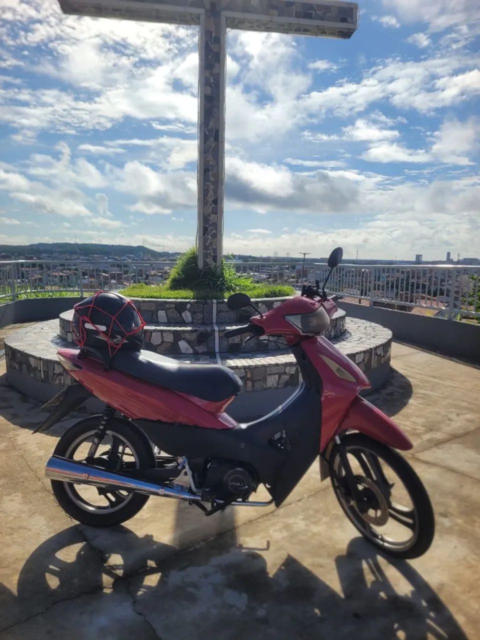 Bull 50cc - Foto 3
