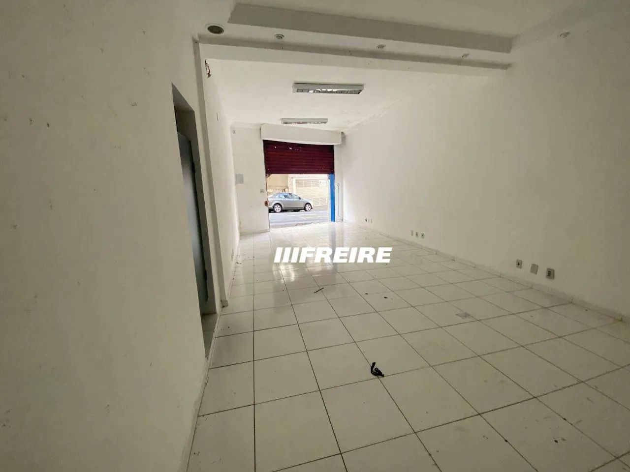 Salão para alugar, 60 m² por R$ 2.800,00/mês - Olímpico - São Caetano do Sul/SP - Foto 3