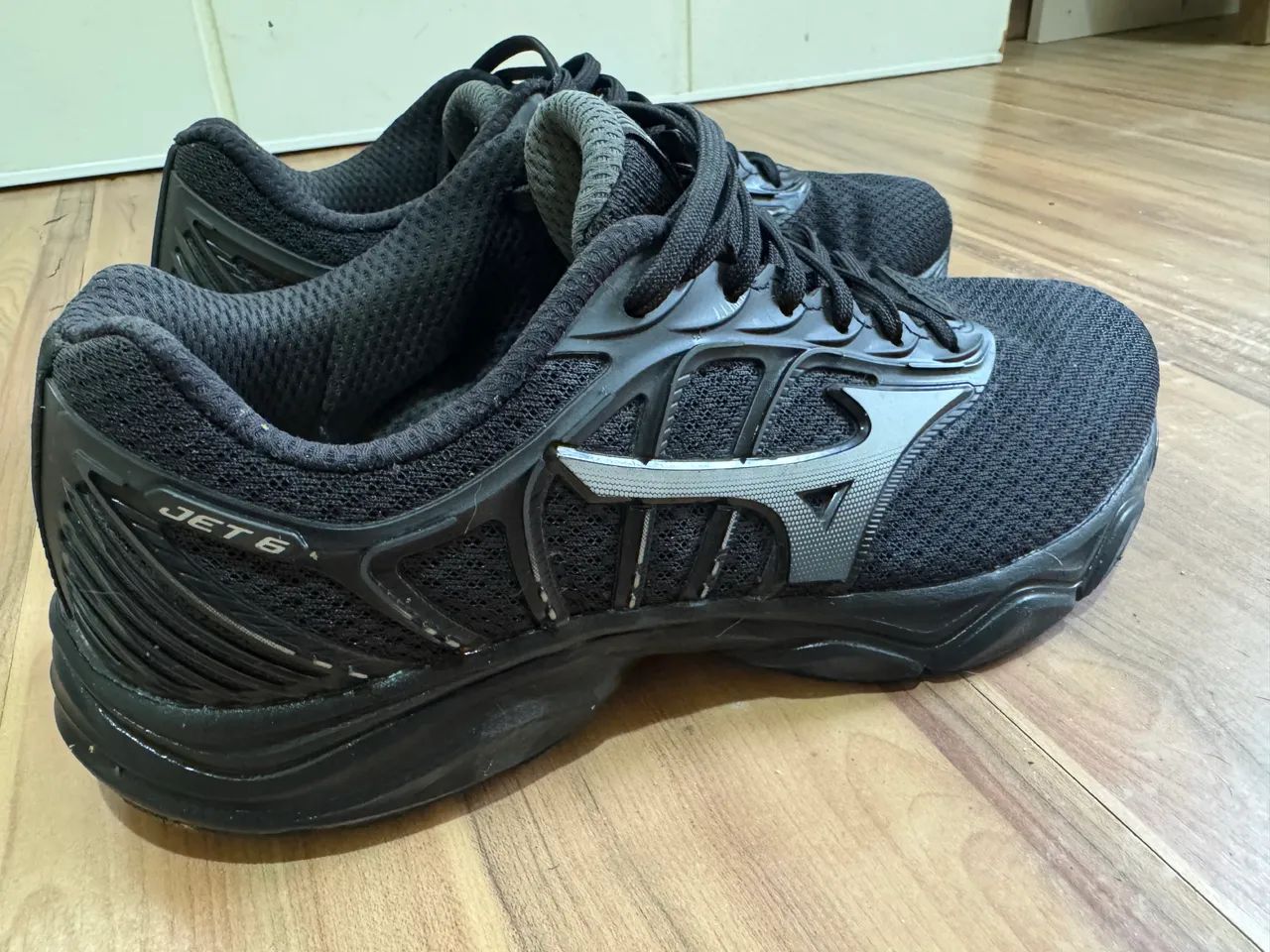 Mizuno Jet 6