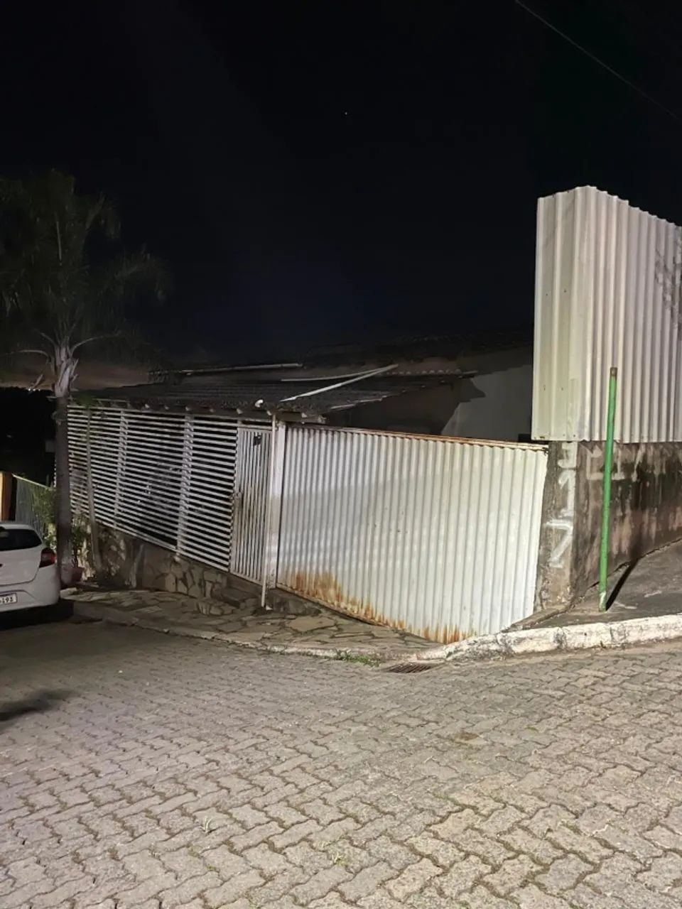 Foto - Brasília - Riacho Fundo I