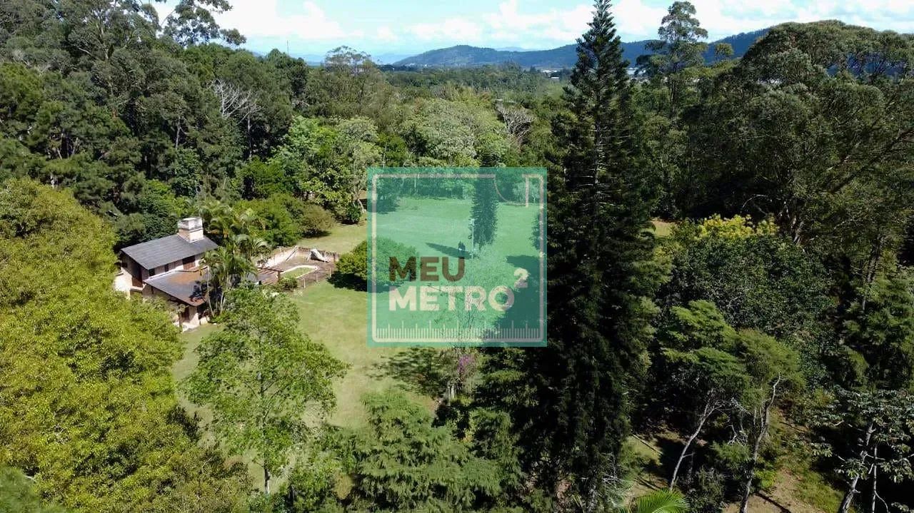 Terreno à venda, Vargem do Bom Jesus, Florianópolis, SC