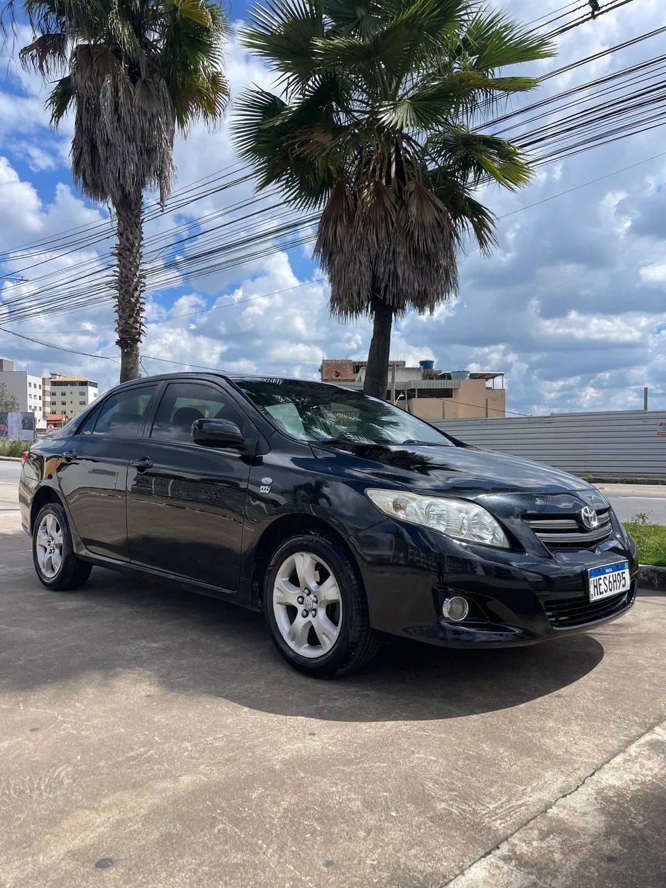 Toyota Corolla 2010