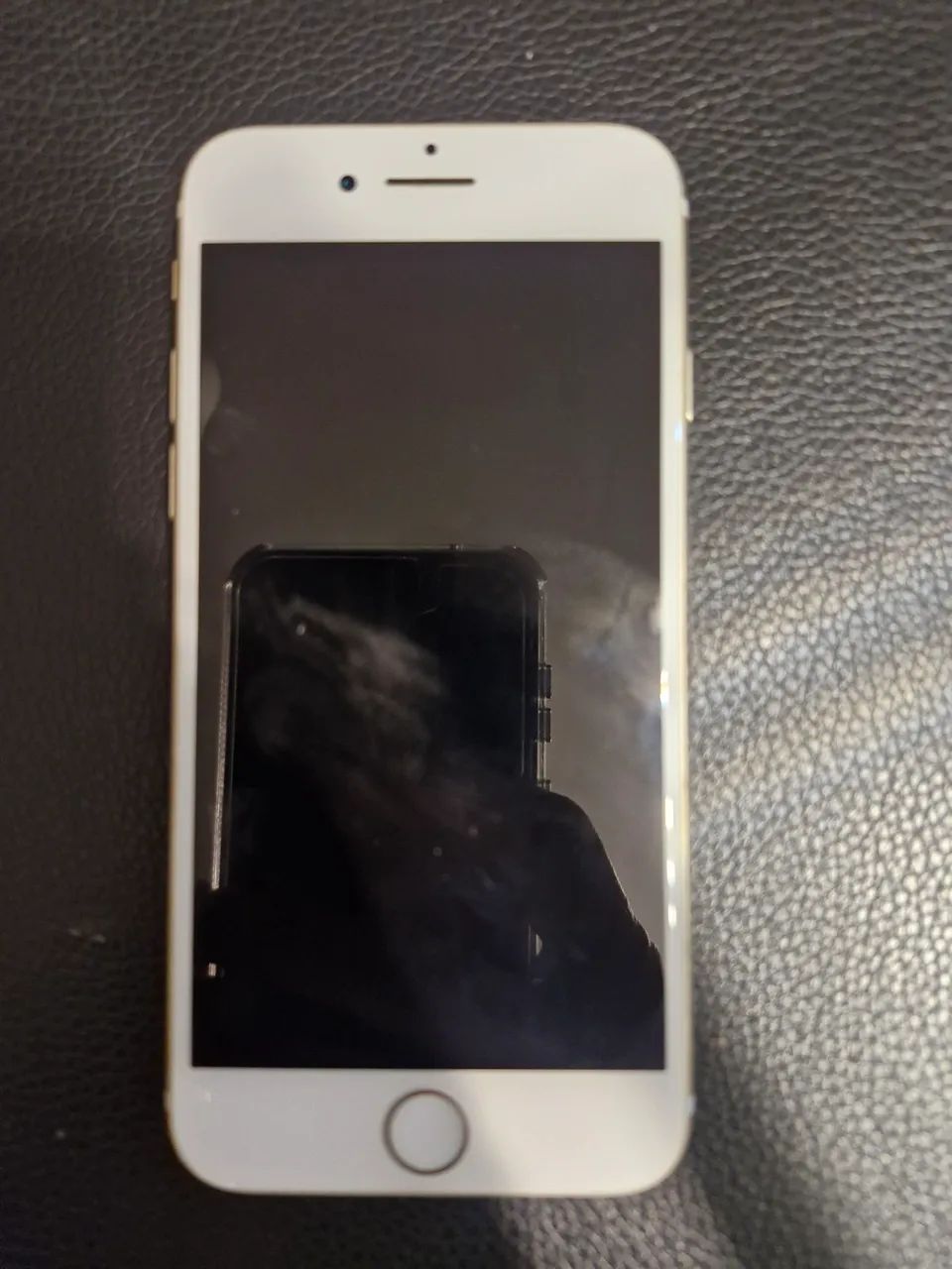 Iphone 7 extremamente novo - Foto 2