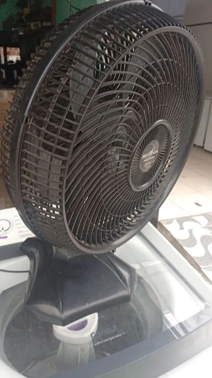 Ventilador Britânia - Foto 2
