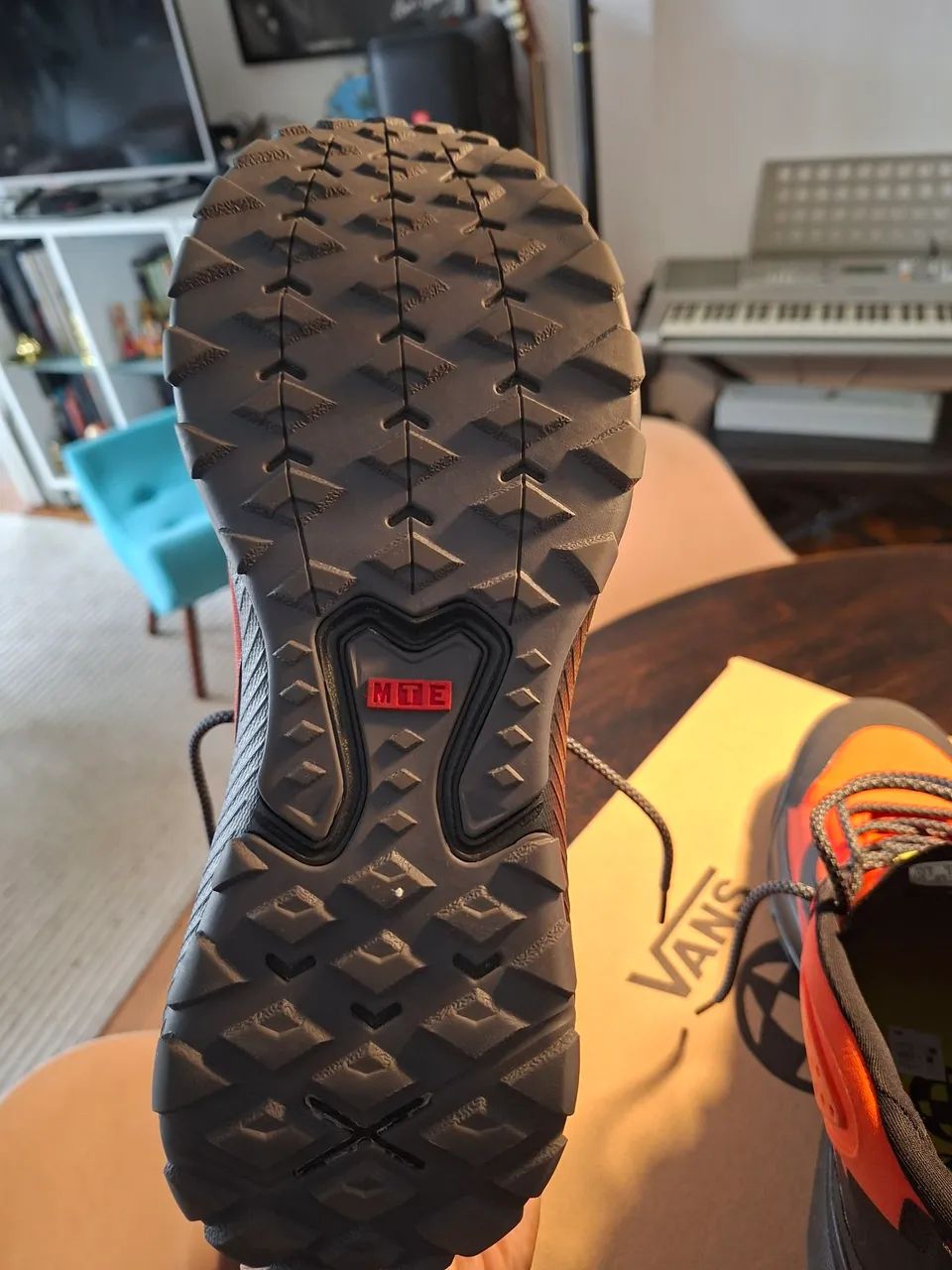 Vans Mte Crosspath Mid - Foto 5