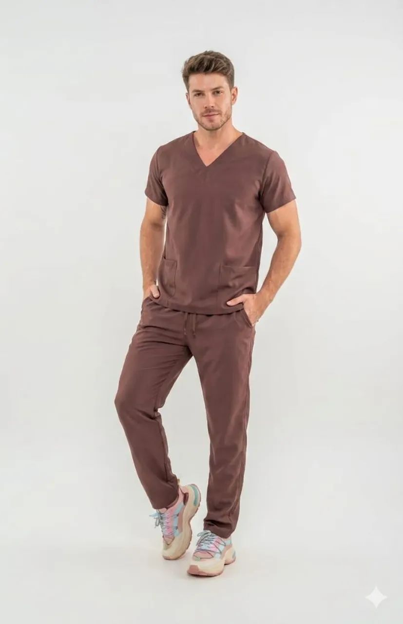 SCRUBS BÁSICOS/PIJAMAS CIRÚRGICOS  - Foto 3