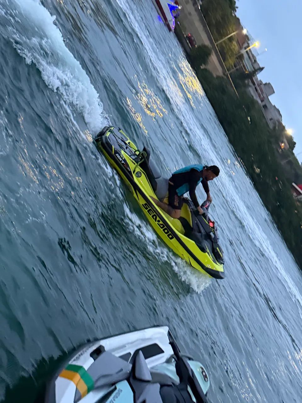 Jet ski seadoo 300 rxt 2020 - Foto 4