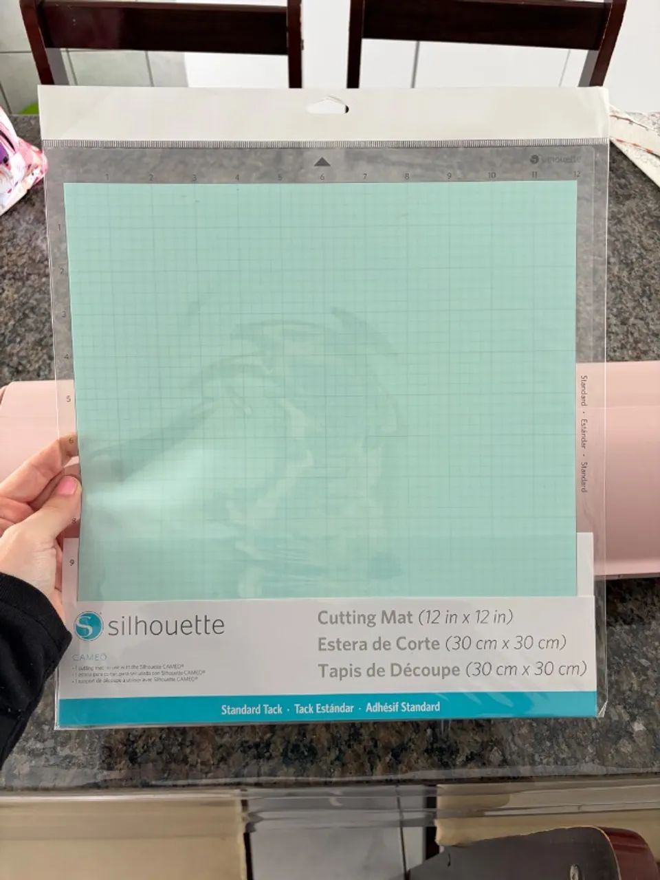 Silhouette Cameo 5 - Foto 3