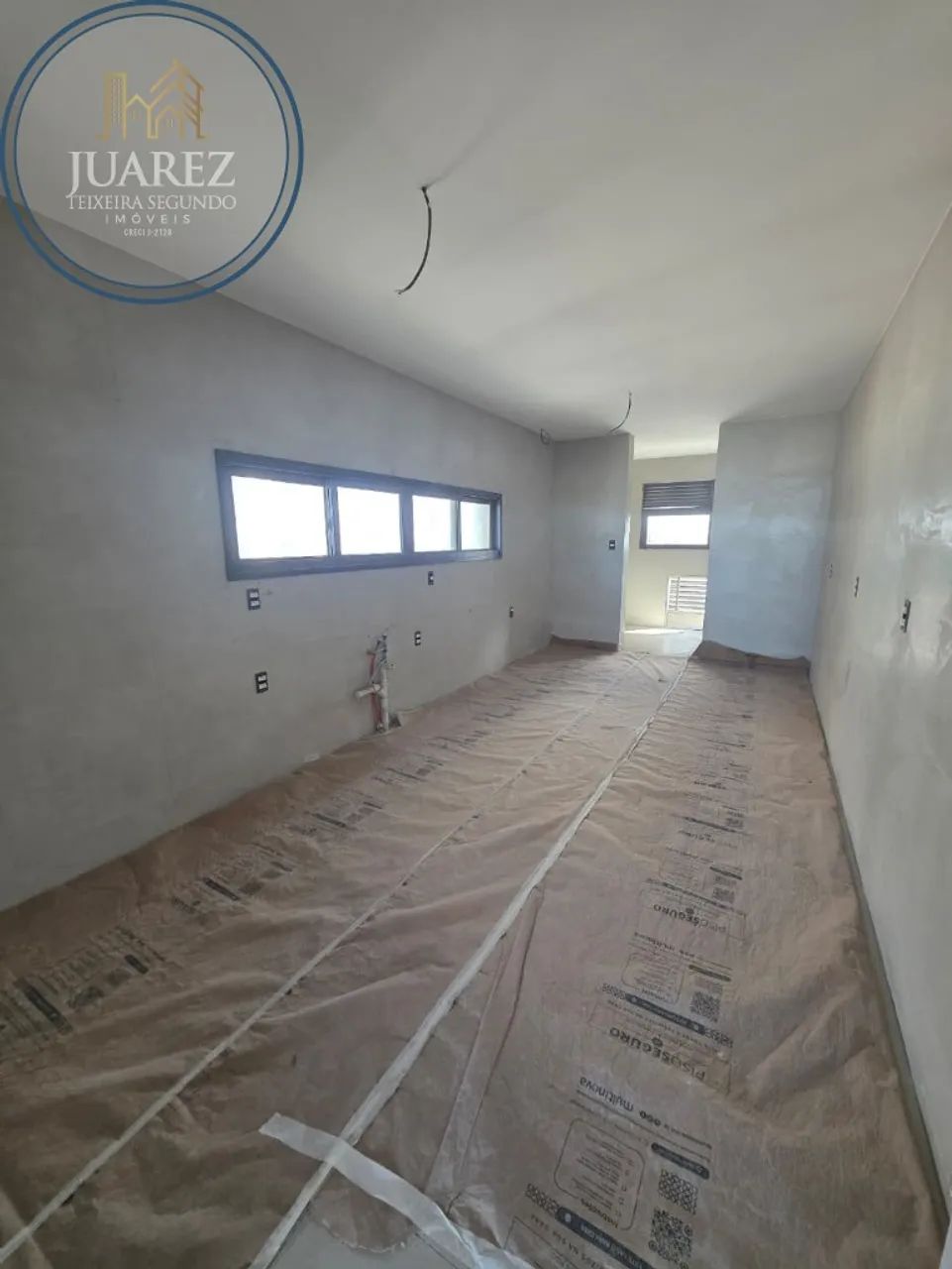LEGACY: SOFISTICAÇÃO E EXCLUSIVIDADE EM 258M² COM 4 SUÍTES! - Foto 5