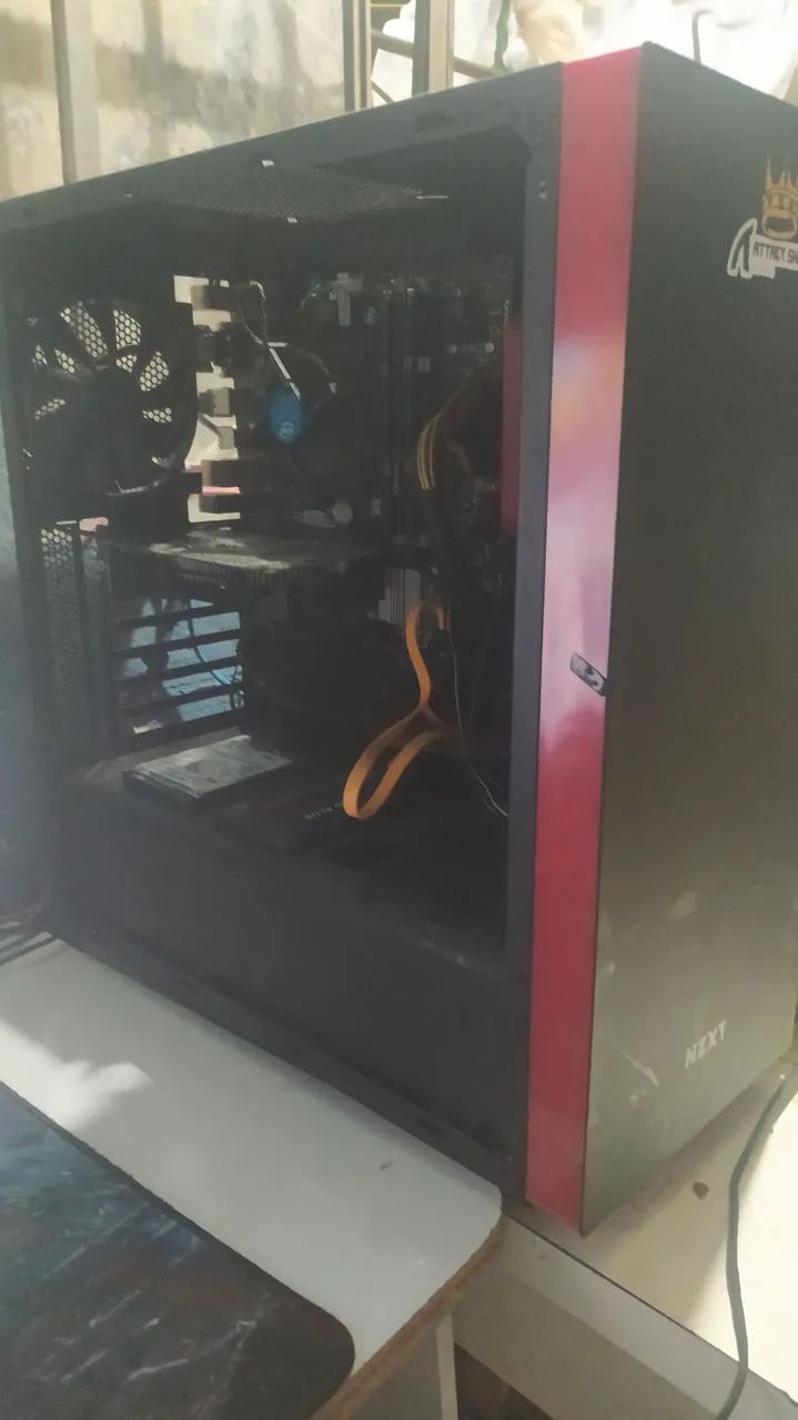 Pc gamer