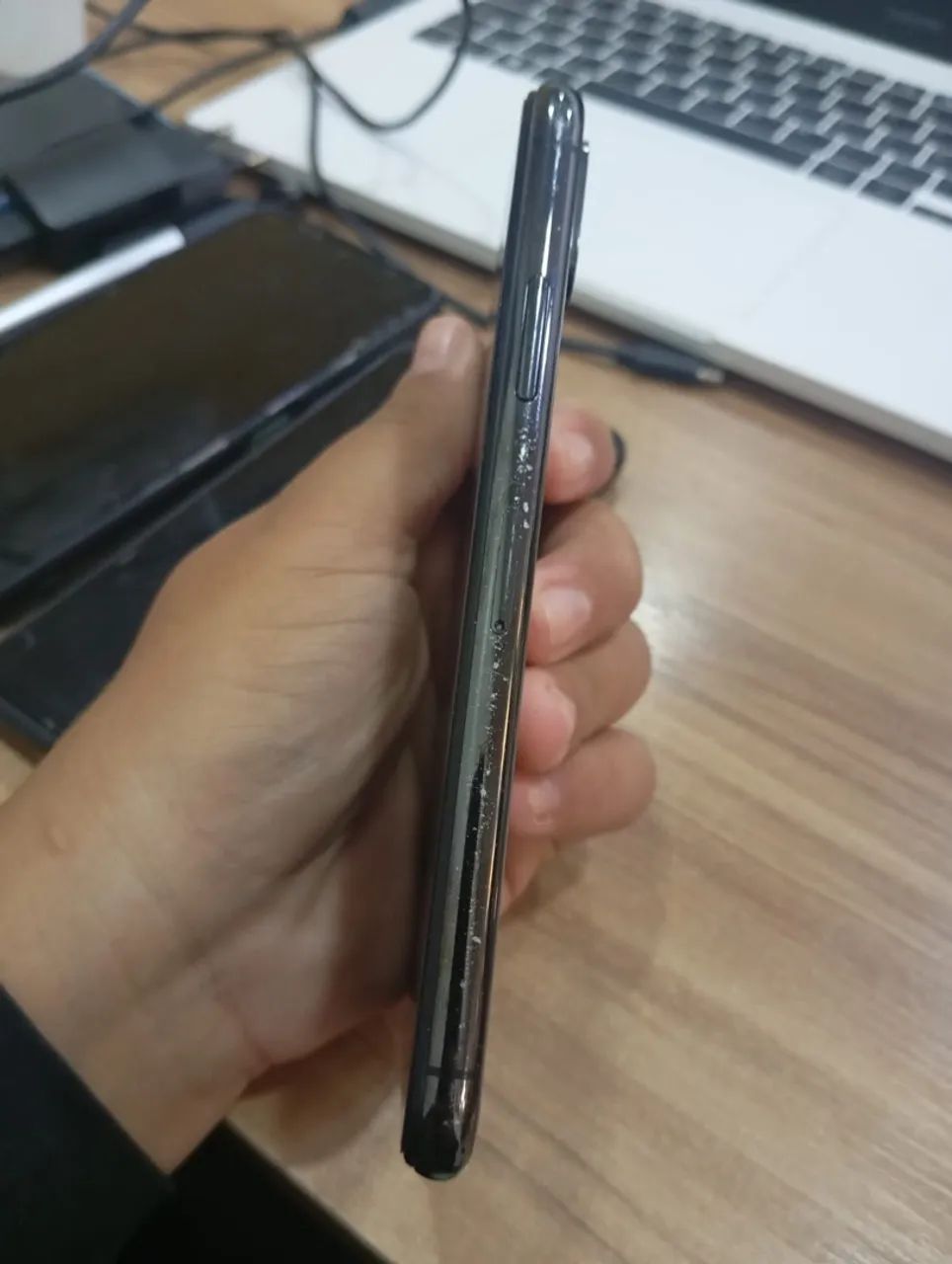 iPhone XS - Foto 2