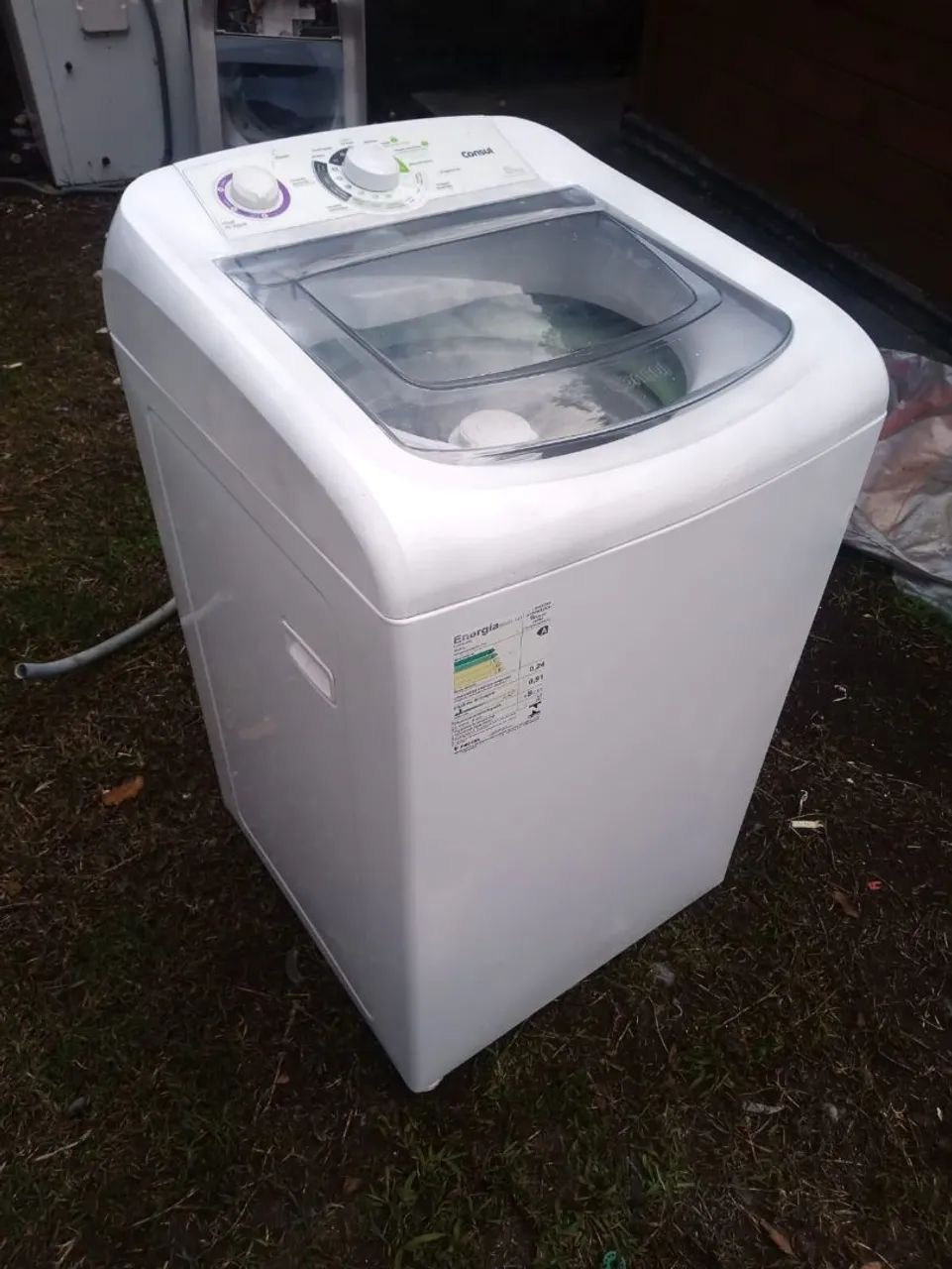 Vendo máquina 8k  - Foto 2