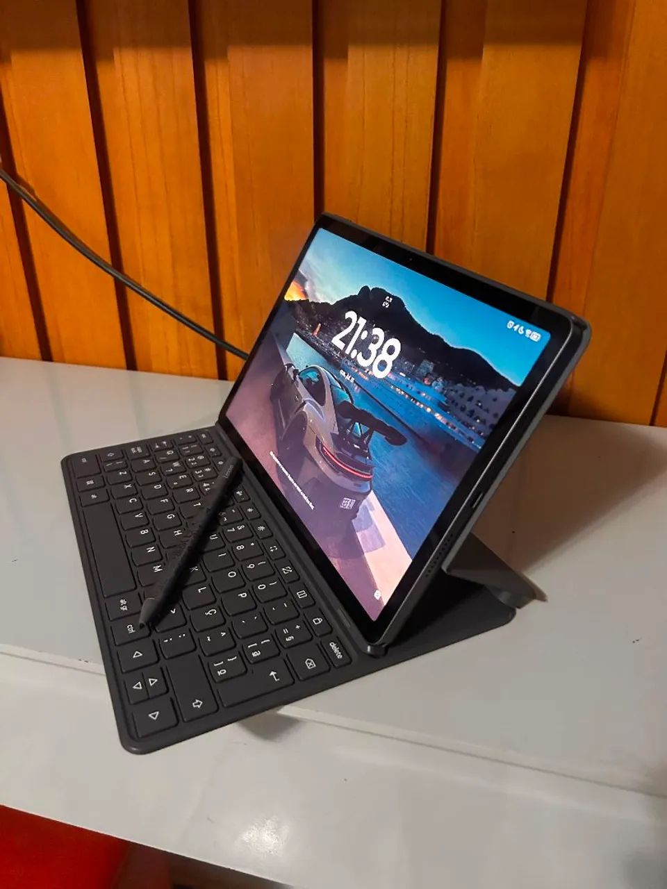 Tab Lenovo k11 - Foto 2