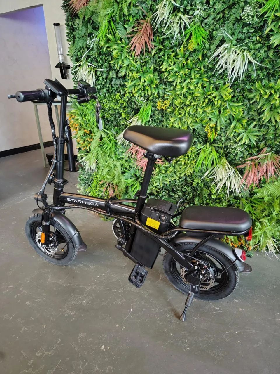 BIKE ELETRICA