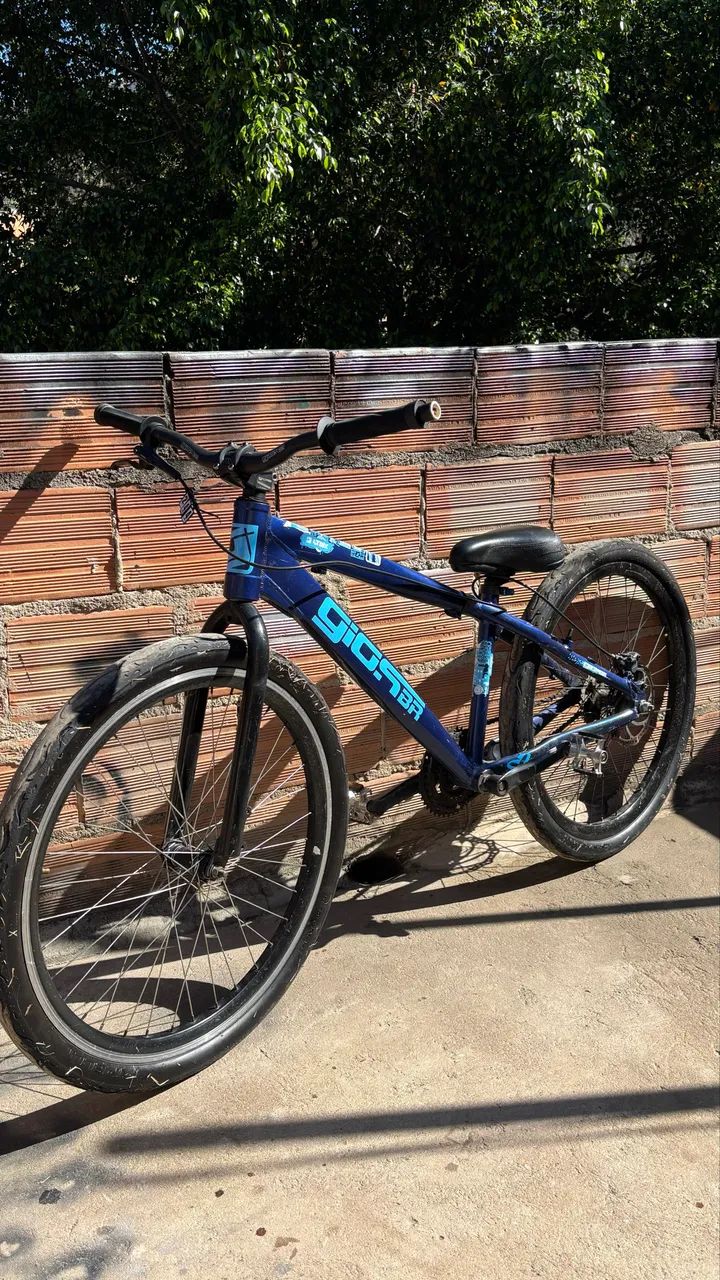Gios BR 4trix 2023