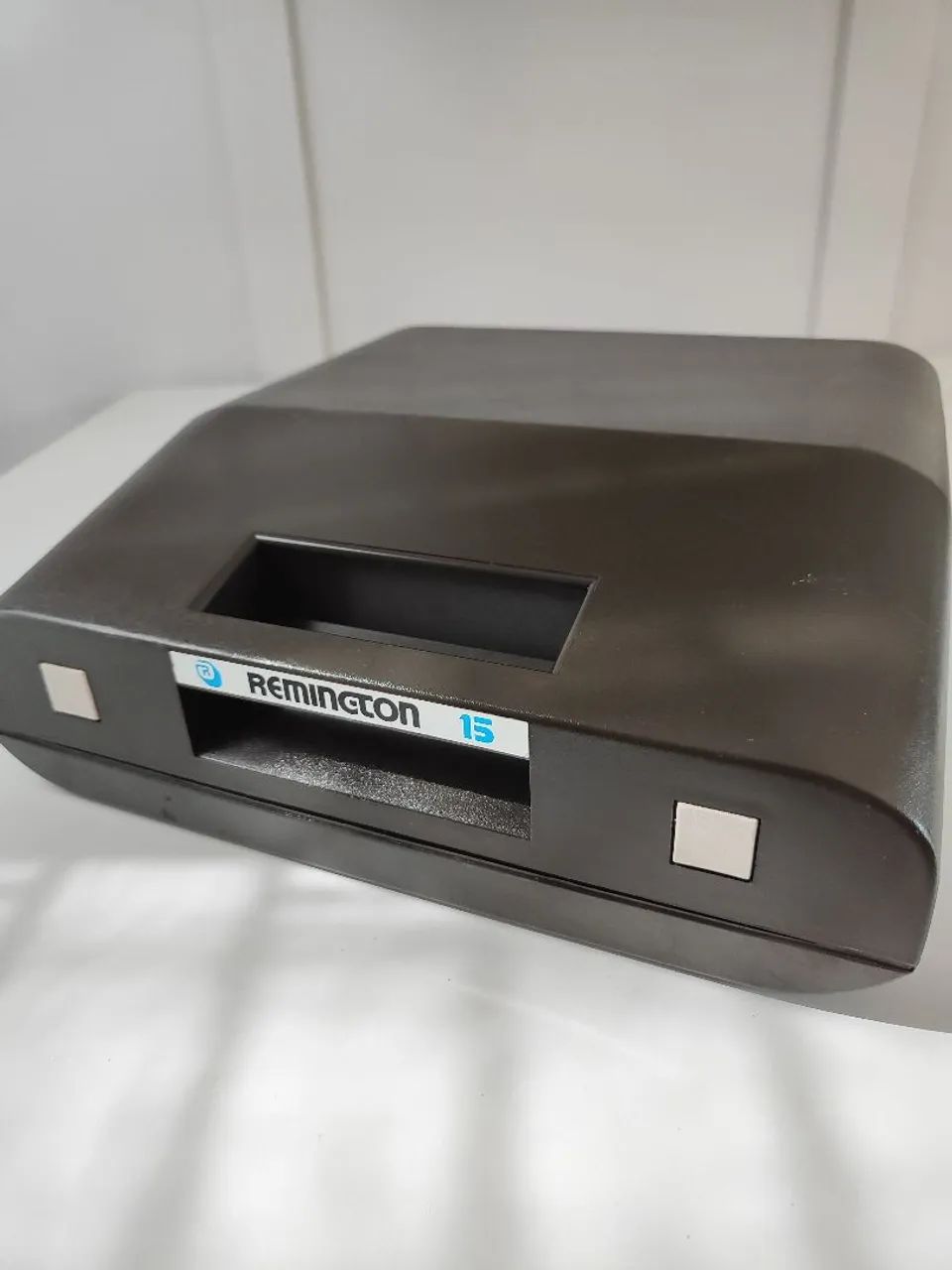 Máquina de Escrever Remington 15 Vintage - Foto 4