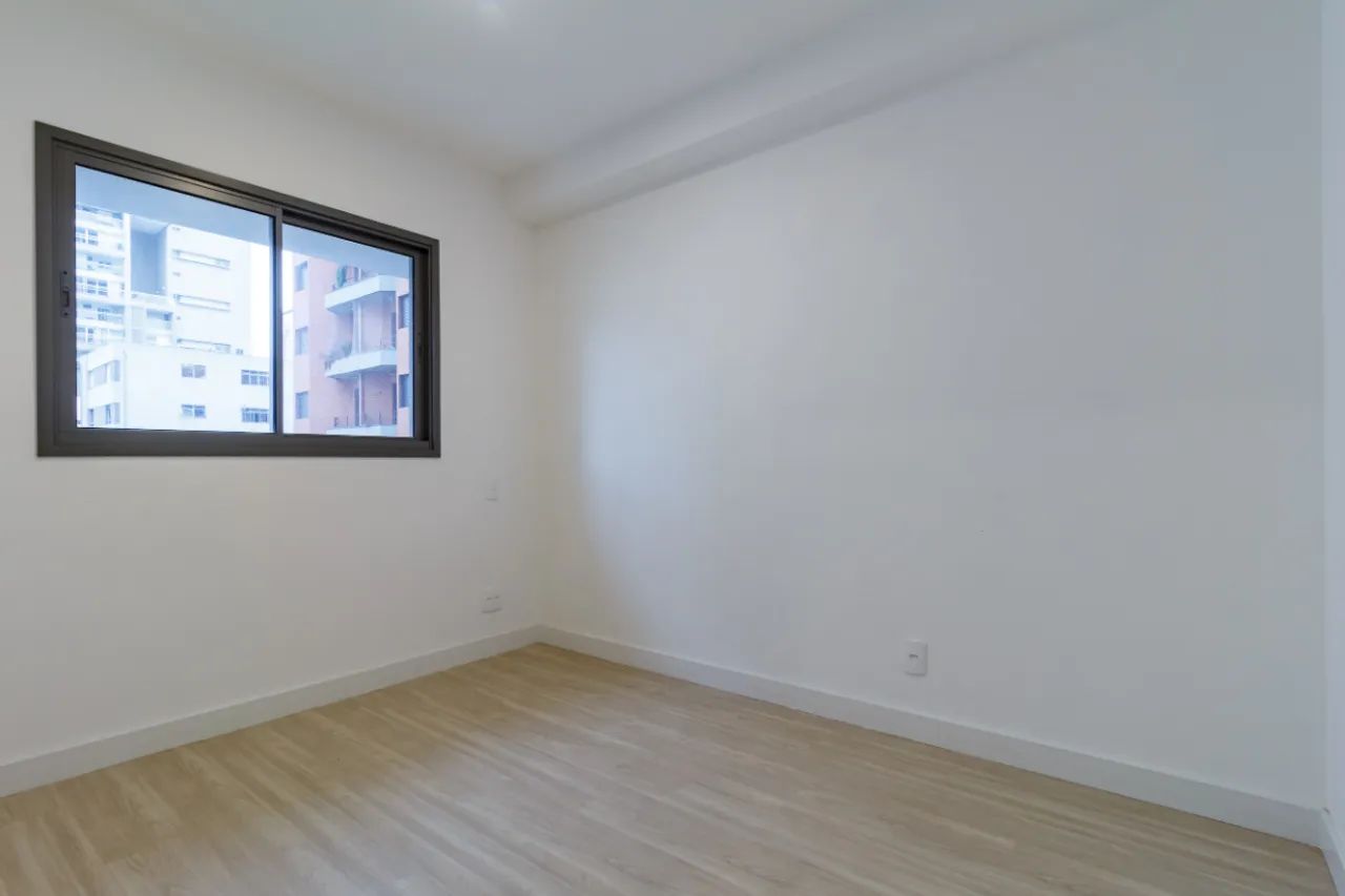 Studio para venda em Pinheiros com 1 quarto, sendo 1 suíte, 26m²