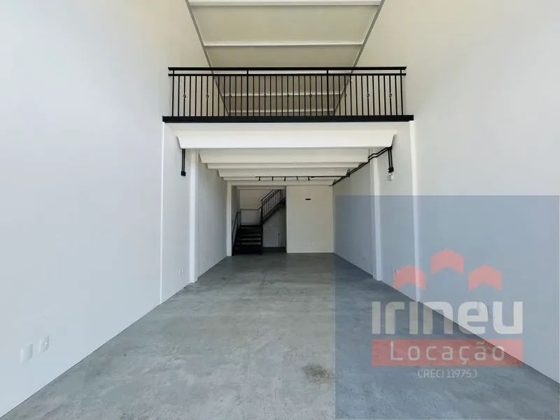 Sala comercial com 114m² no Anita Garibaldi em frente ao Colégio Core-e! - Foto 4