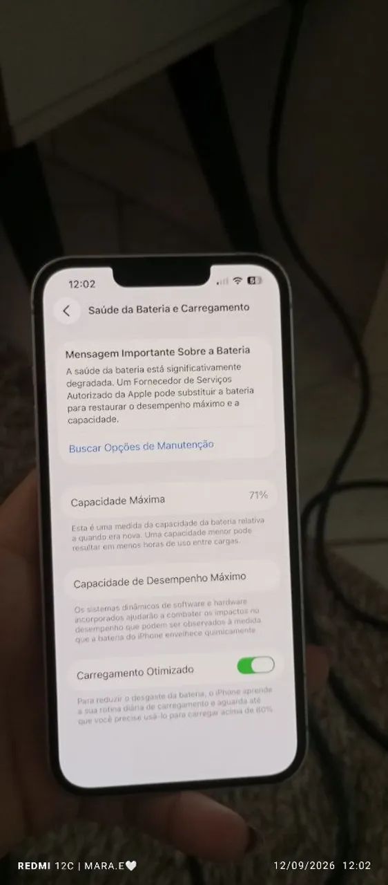 Iphone13 256gb - Foto 3