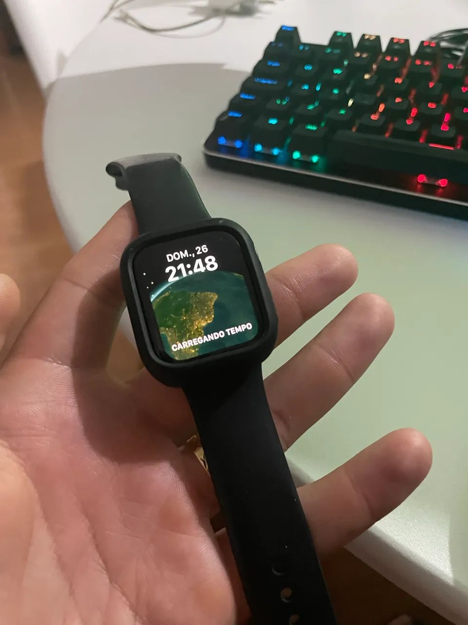 Apple Watch Series 4 - Foto 3