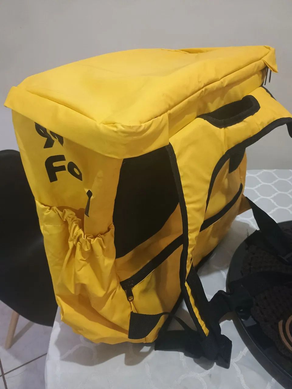 BAG 99 ENTREGADOR  - Foto 2