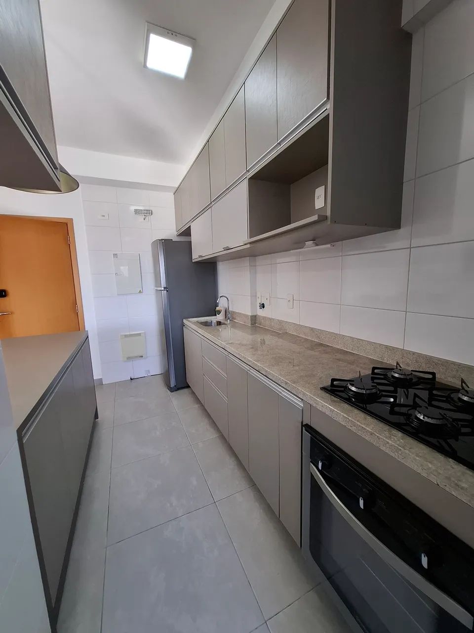 2 dormitórios, mobiliado, Coração do Gonzaga  - Foto 4