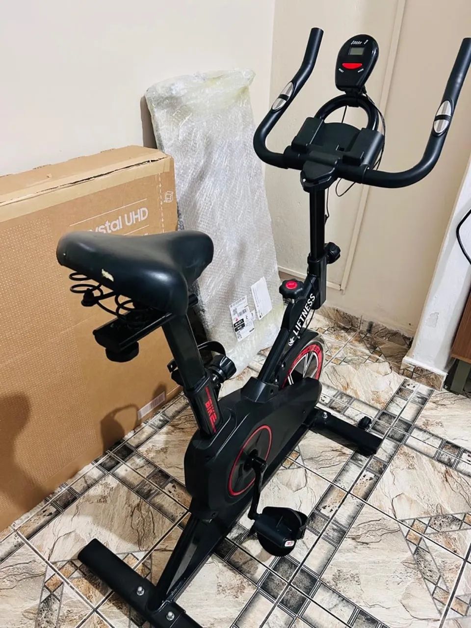 Bicicleta Ergométrica  - Foto 2