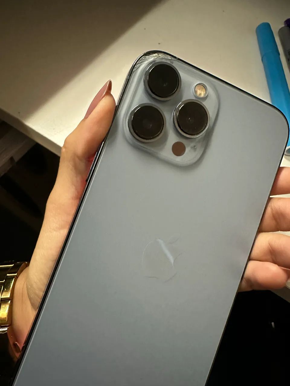 iPhone 13 Pro Max  - Foto 5