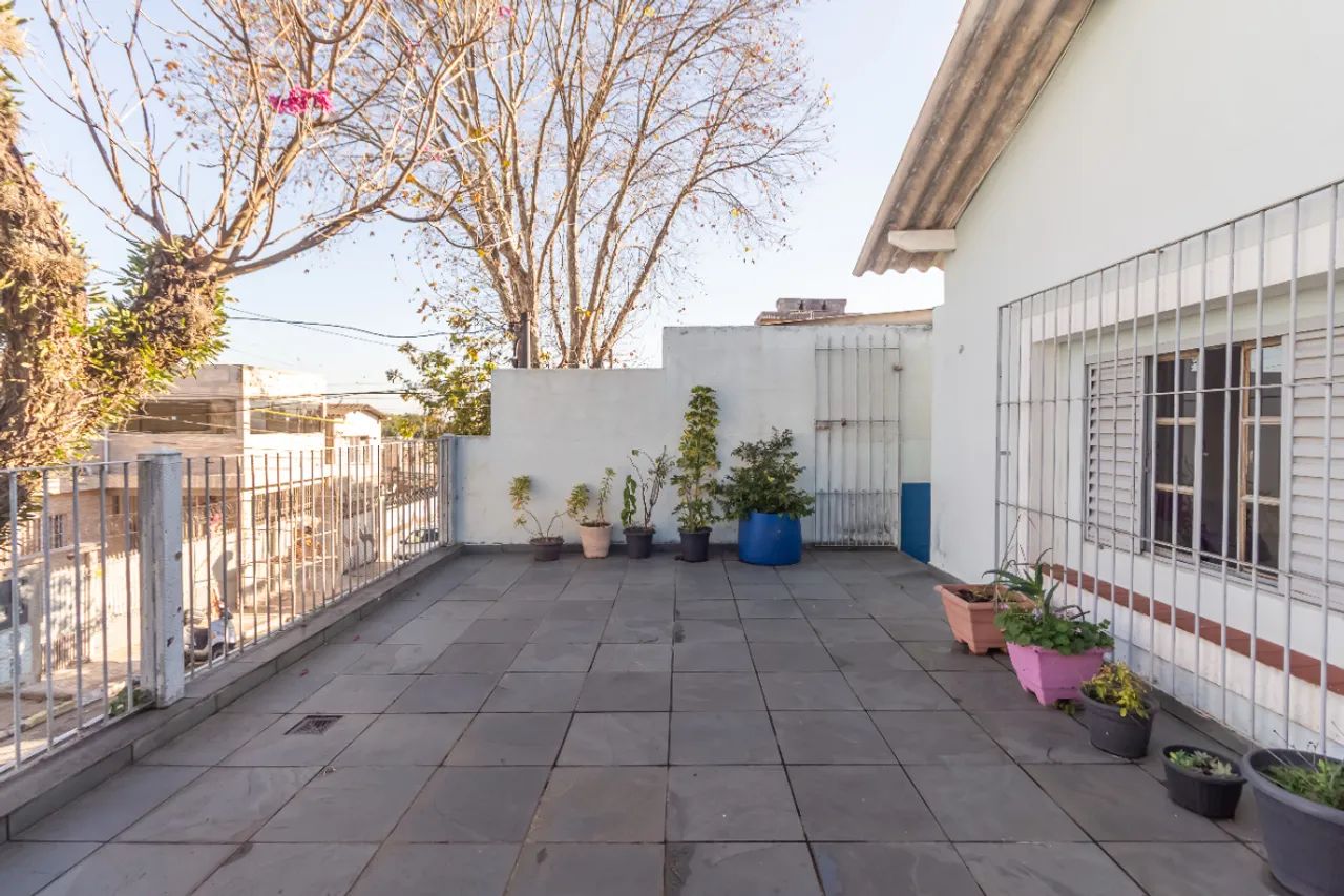 Casa para venda em Vila Nova Cachoeirinha com 3 quartos, 146m² - Foto 2