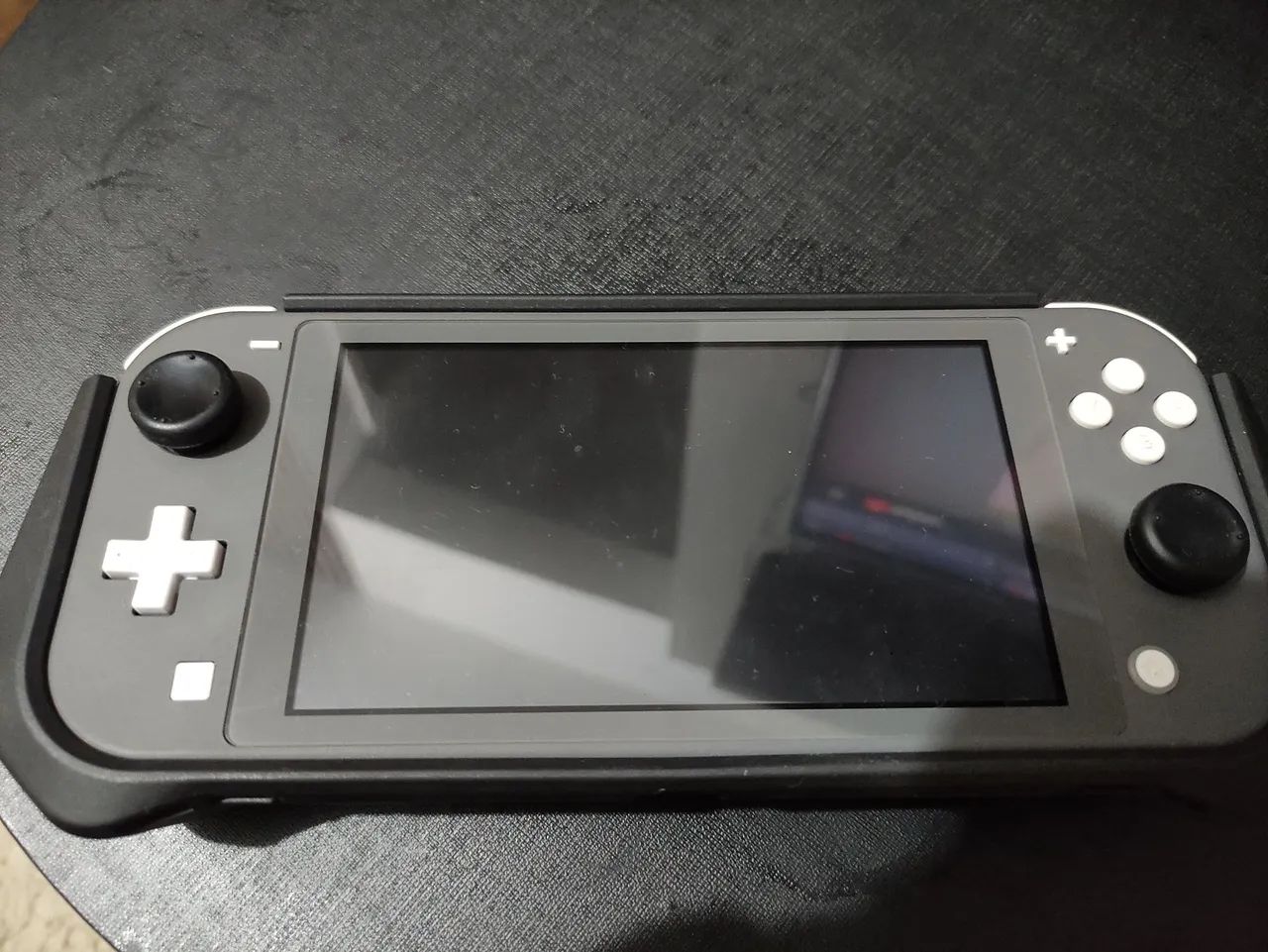 Nintendo Switch Lite Desbloqueado  - Foto 2