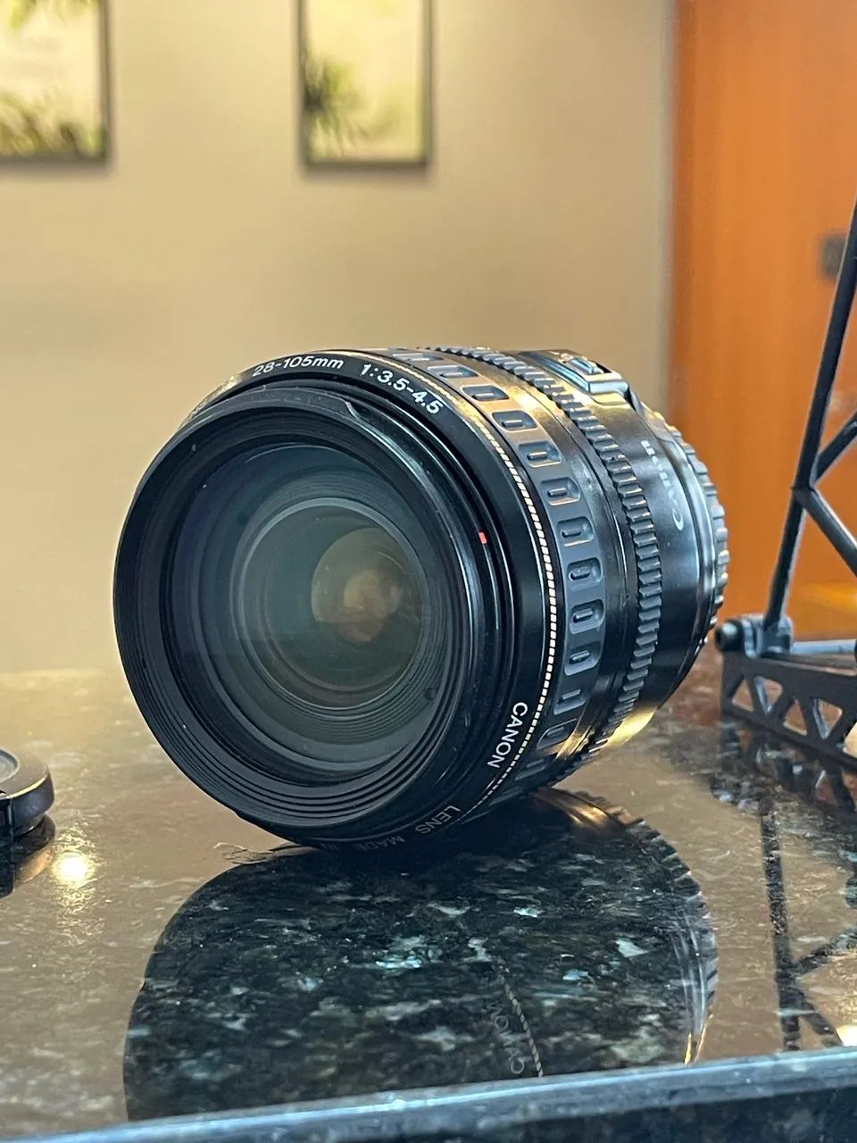 Lente Canon EF 28-105