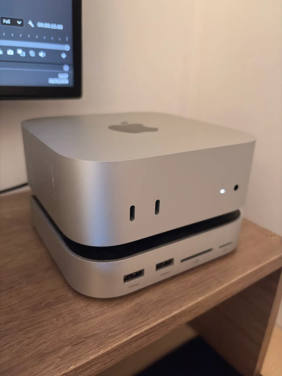 Mac Mini M4 256gb 16gb - Computadores e Desktops - Bigorrilho