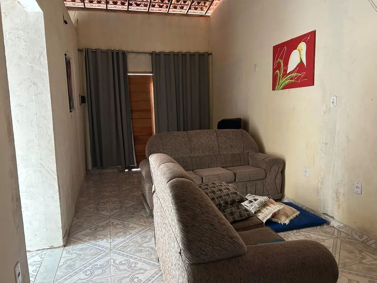 Venda de uma casa em Boquim na entrada da cidade  - Foto 3