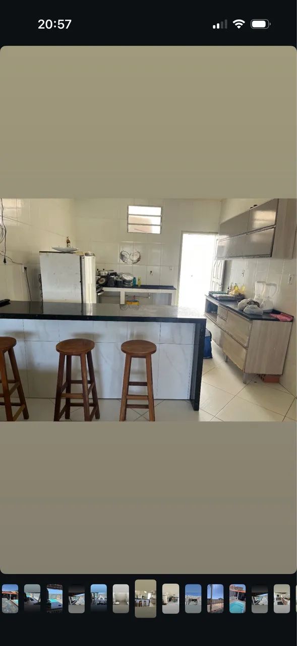 Casas para alugar  - Foto 4