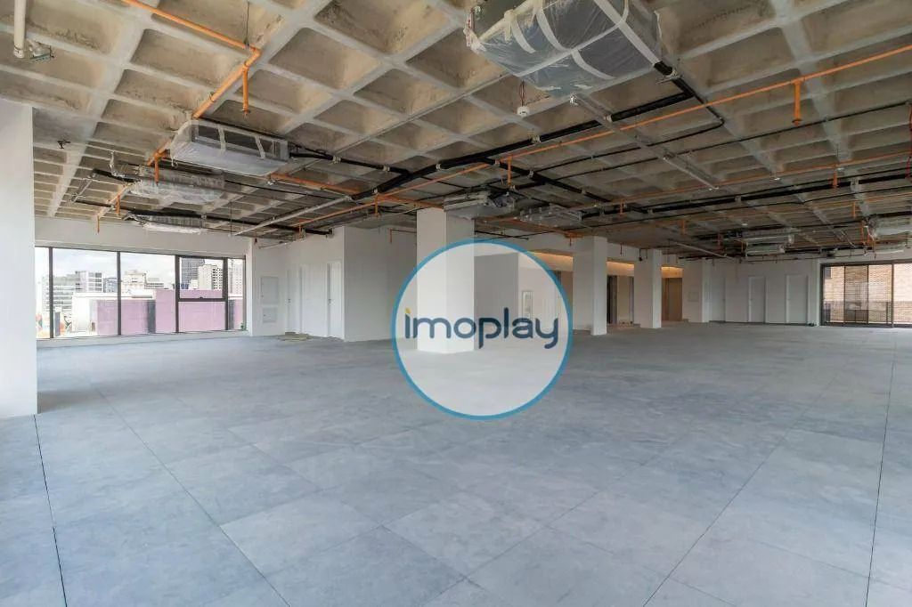 Conjunto para alugar, 251 m² - Pinheiros - São Paulo/SP - Foto 2