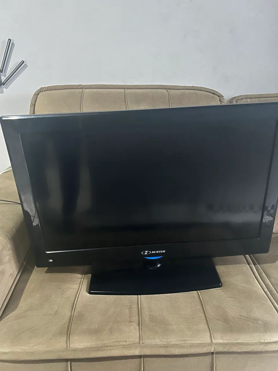 Tv Buster 32 polegadas 