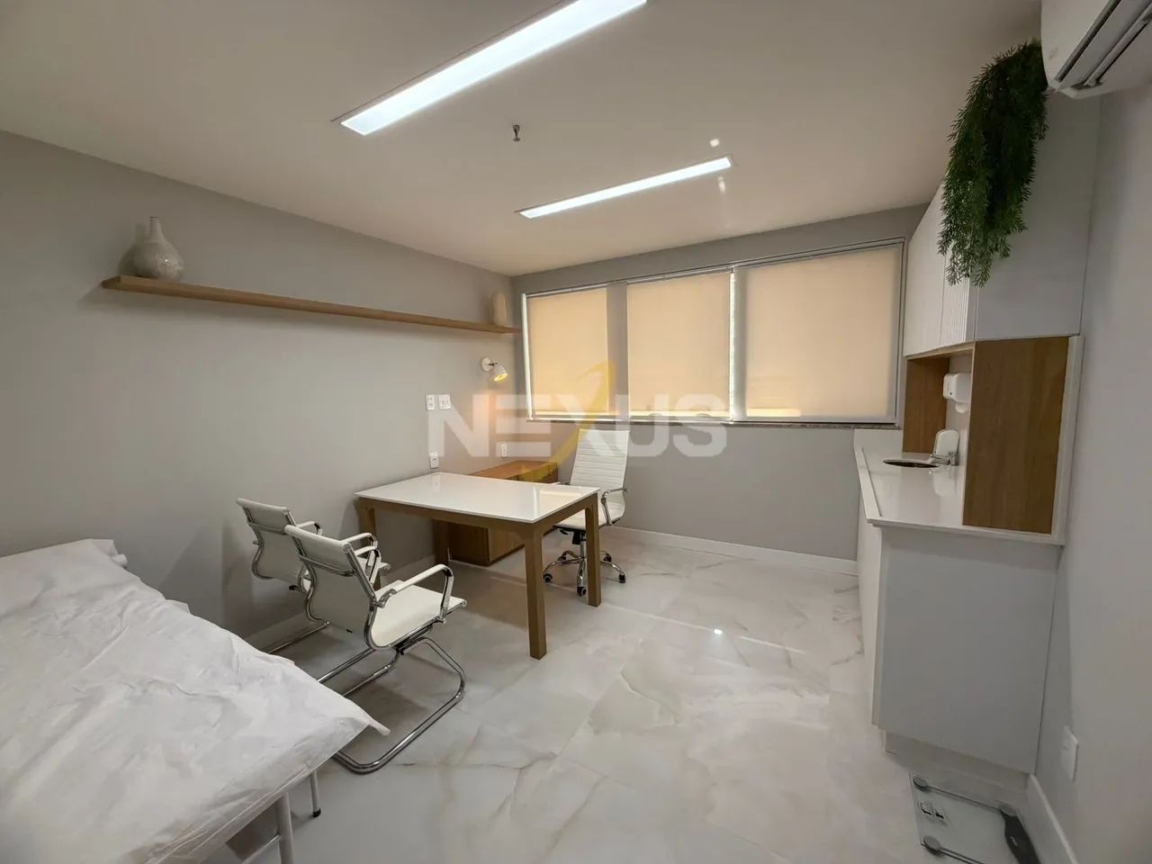 SALAS Sala Comercial para locação em Vila Velha - ES - Foto 4