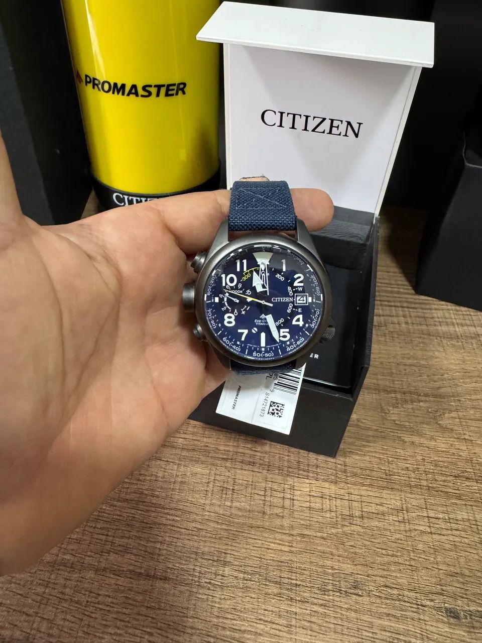 Citizen New Altichon - Acessórios - Vila Gabriel, Sorocaba