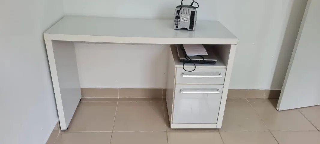 Mesa de escritório  - Foto 5