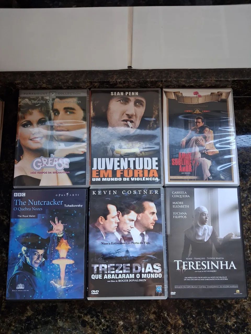 DVDs  - Foto 4