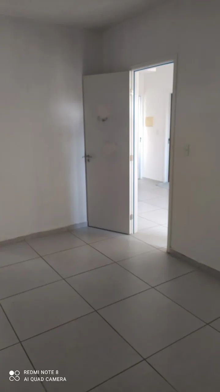 Alugo apartamento Valentina  - Foto 5