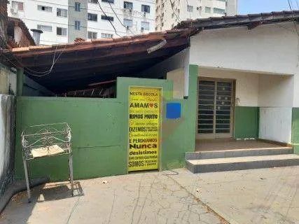 Casa para alugar, 250 m² - Setor Bela Vista - Goiânia/GO