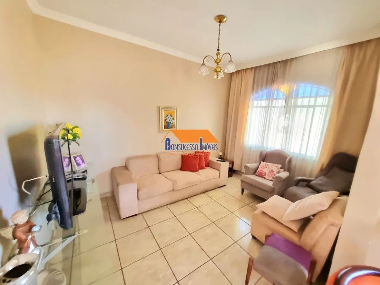 Casa de 3 quartos no bairro Aparecida - Foto 3