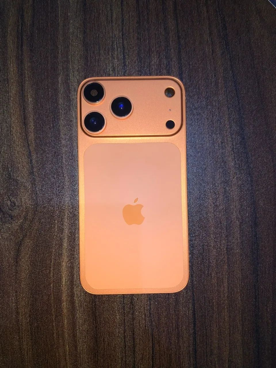 Carcaça para iPhone XR sabor 17 pro - Foto 2