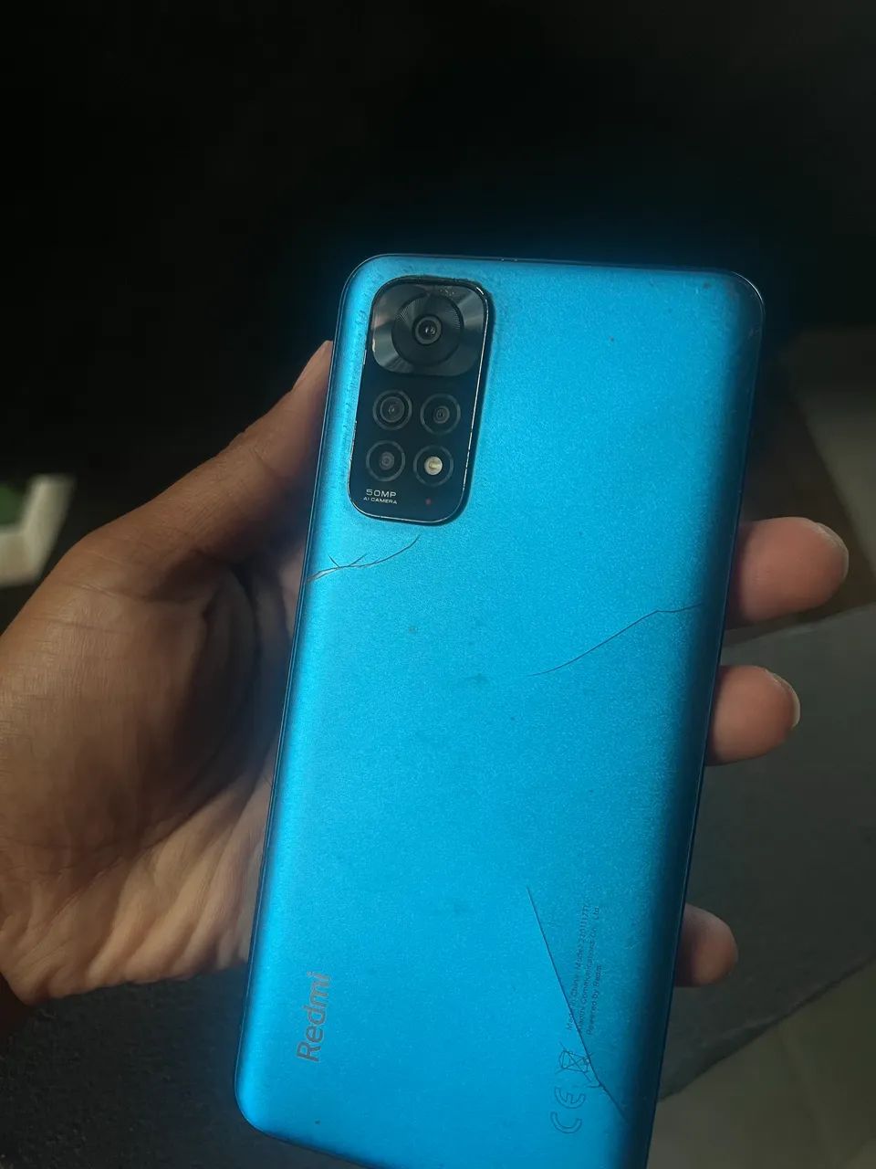 Redmi note 11 128g - Foto 5