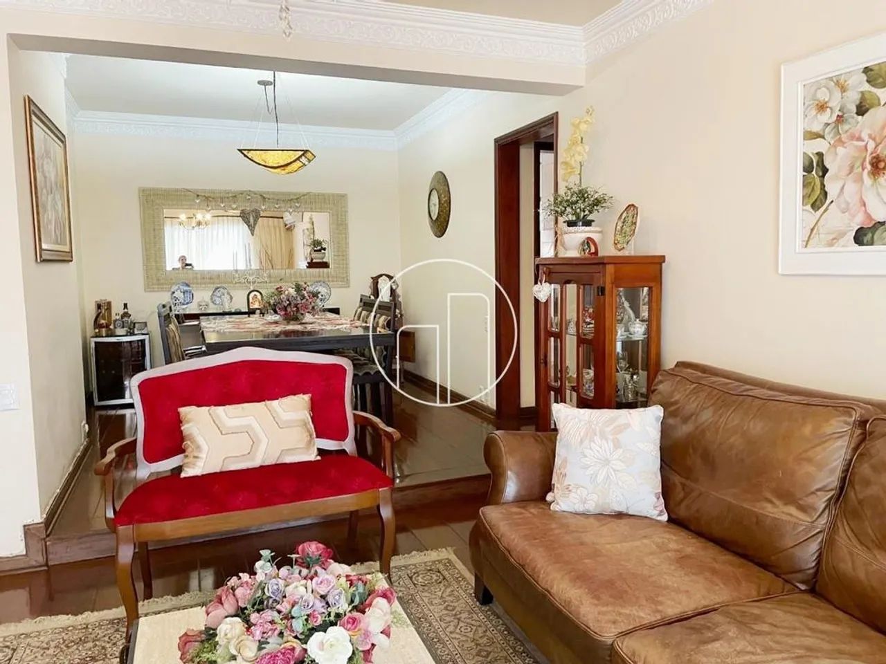 Apartamento à venda em Campinas, Bosque, com 3 quartos, com 145 m², Condomínio Edifício Be - Foto 2