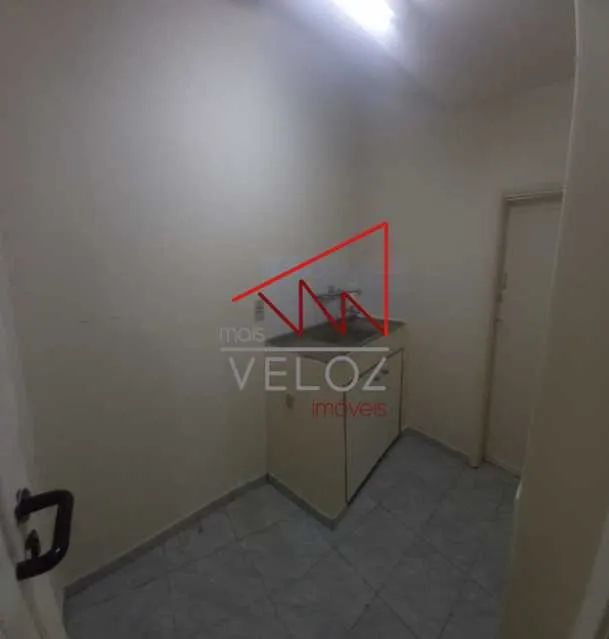 Sala : / Comercial / Glória - Foto 5