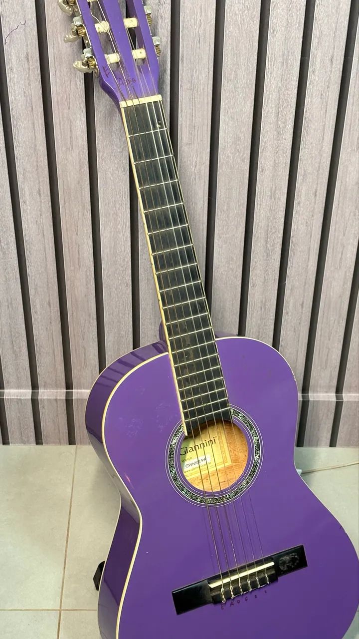 Violão infantil  - Foto 4