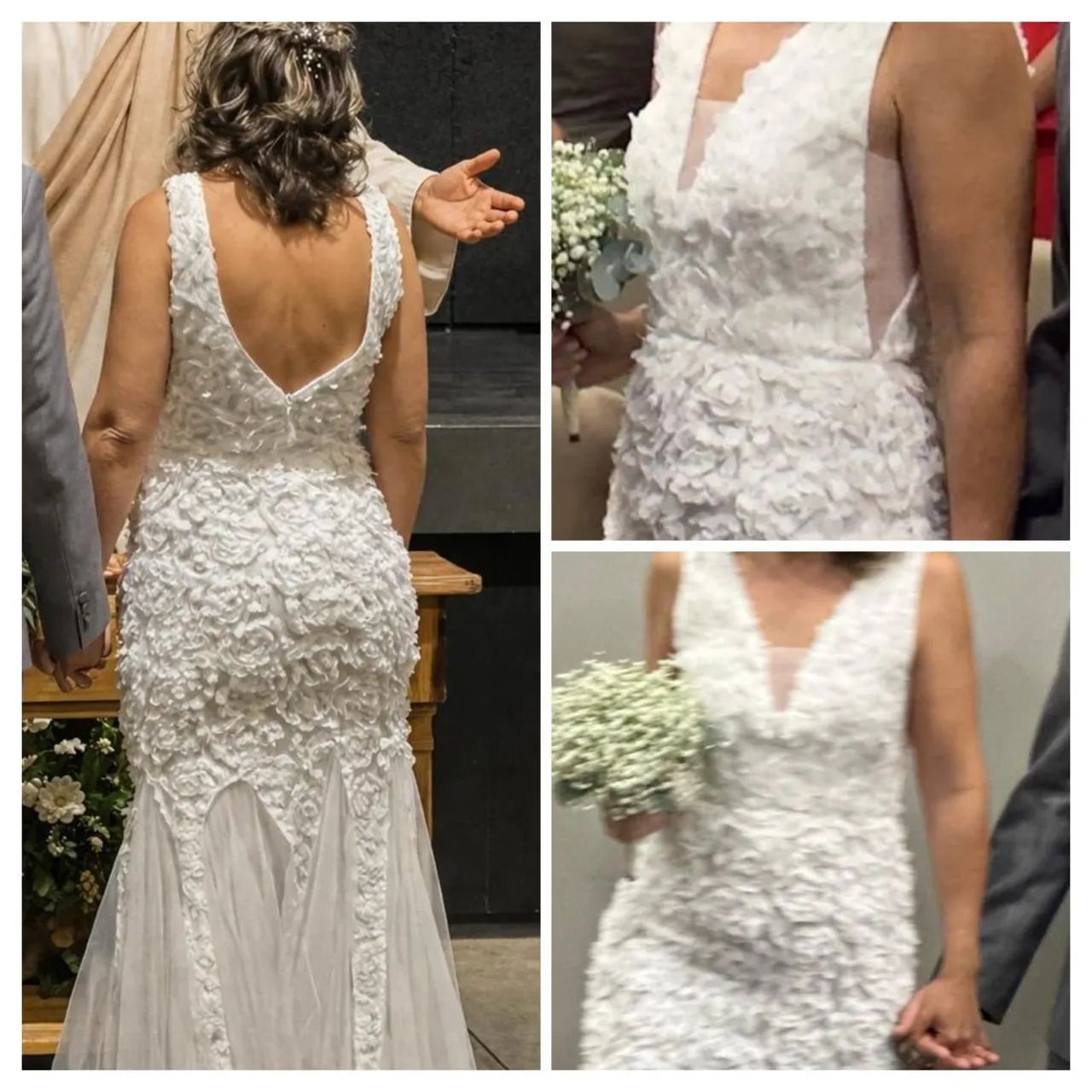 Vestido  - Foto 5