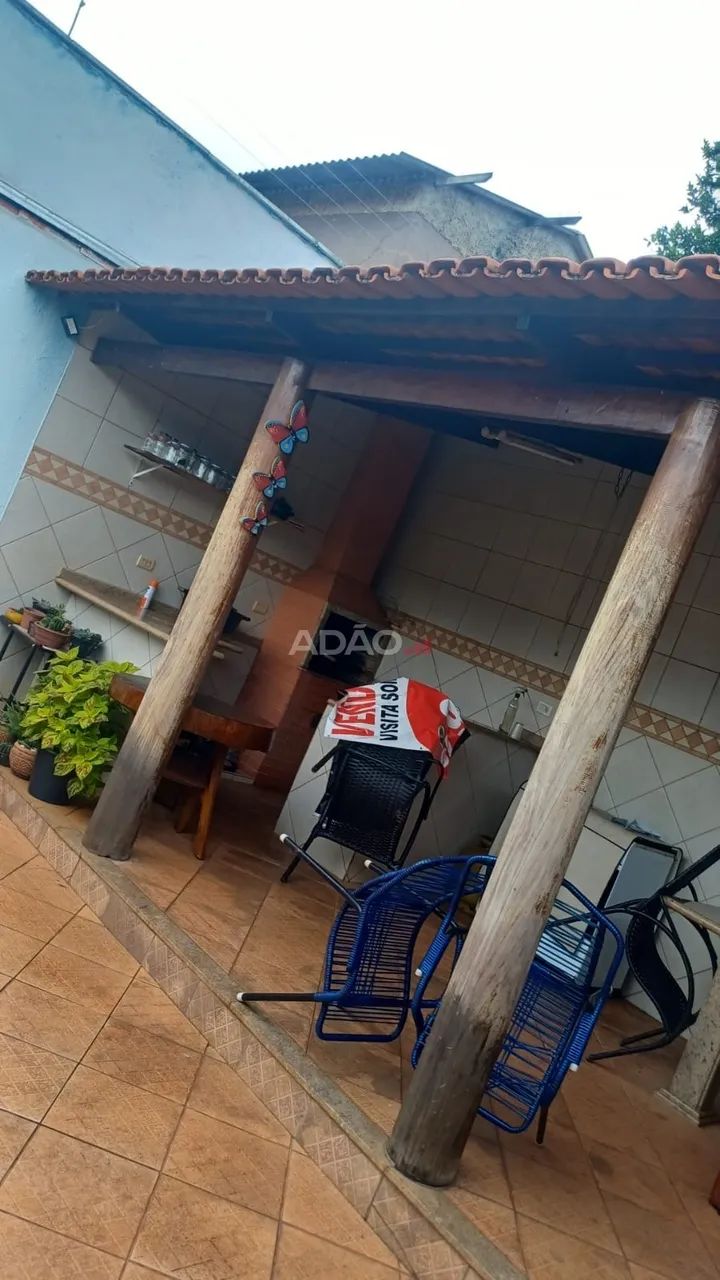 Casa no Setor São Judas Tadeu - Foto 2